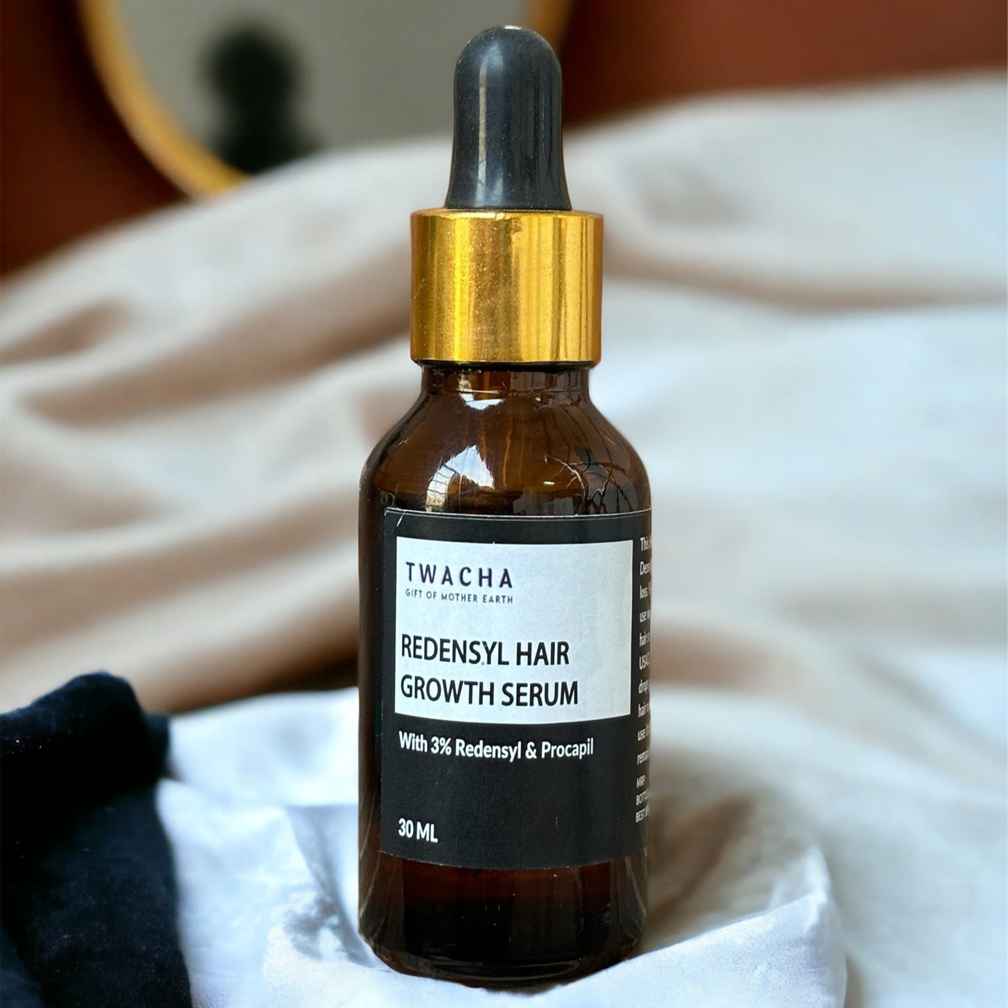 REDENSYL HAIR REGROWTH SERUM