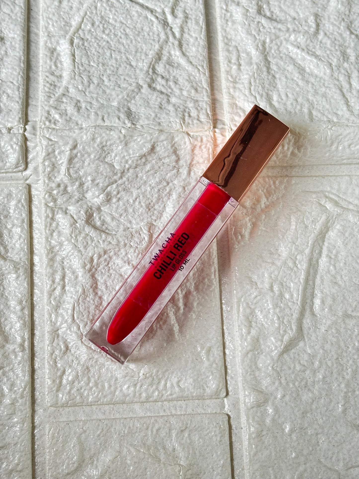 CHERRY RED TRANSFER PROOF LIPSTICK | 10ml