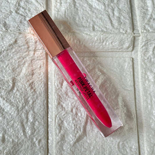 PINK PETAL TRANSFER PROOF LIPSTICK | 10ml