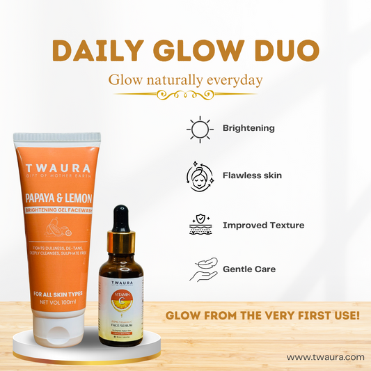 DAILY GLOW DUO