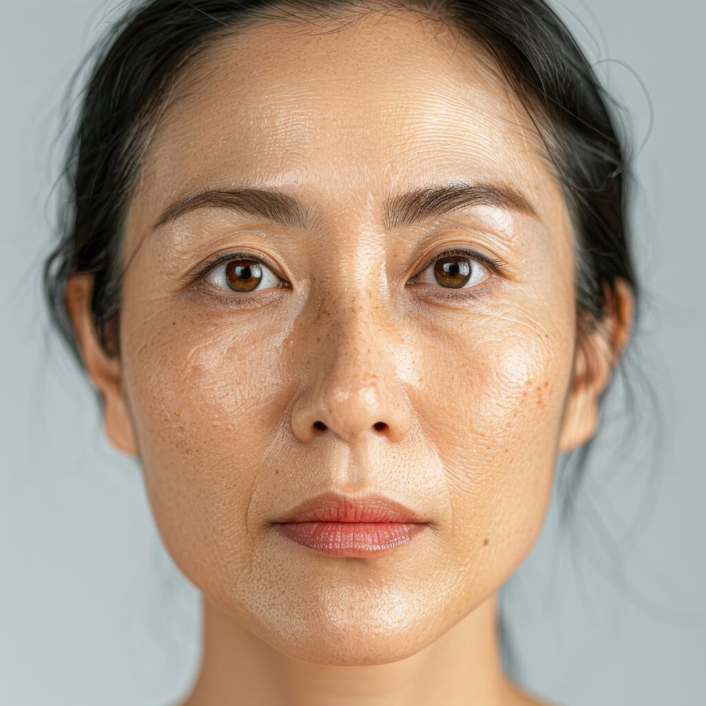 Fine Lines / Wrinkels