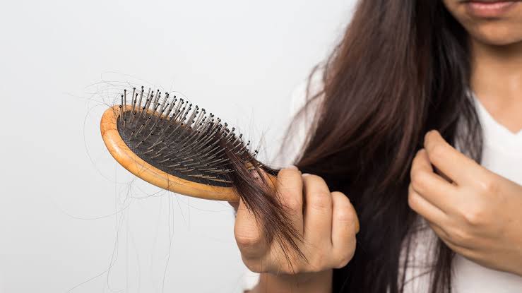 Hairfall